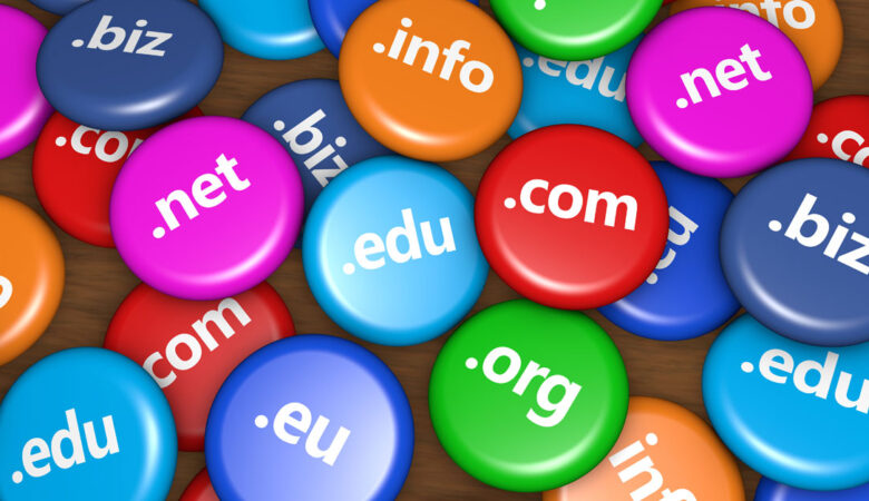 Choosing Domain Name/s for your Business