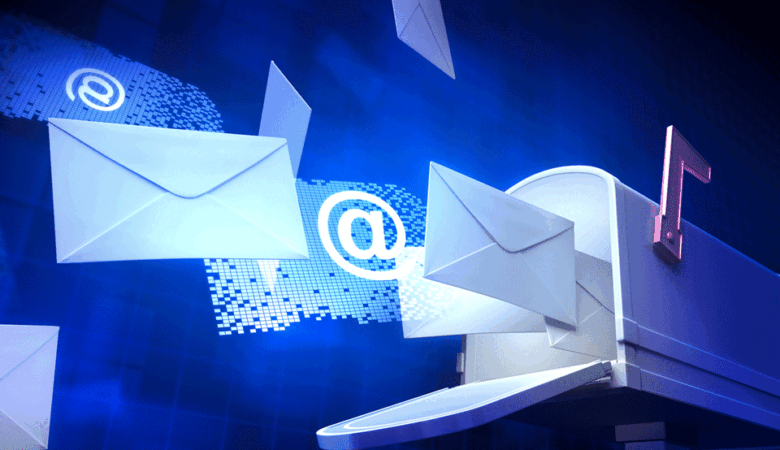 Branded Emails and Business Trust