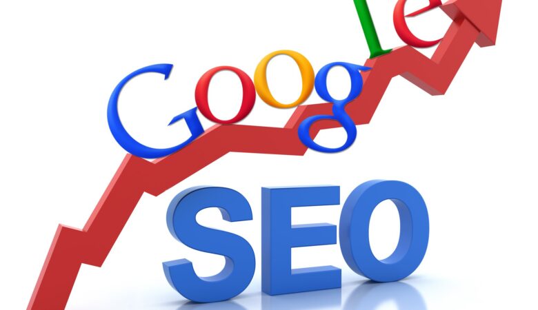 Search Engine Optimisation (SEO) Overview